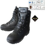 Russian Army Heavy Duty winter leather boots BTK GORE-TEX